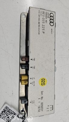 Audi A4 S4 B6 8E 8H Antennenverstärker Signalverstärker 