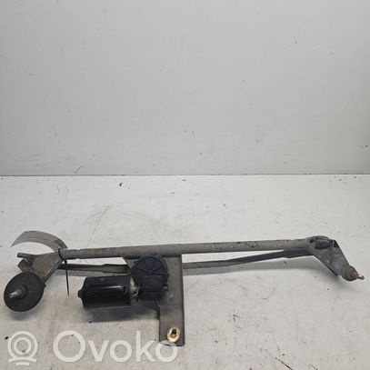 Volvo S70  V70  V70 XC Valytuvų mechanizmo komplektas 