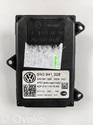 Volkswagen Golf VII Xenon valdymo blokas 