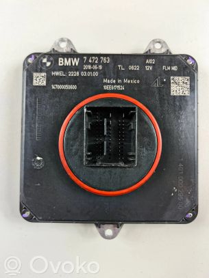 BMW X3 G01 LED šviesų modulis 