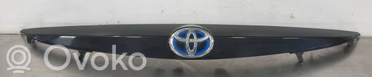 Toyota Auris E180 Rivestimento portellone 