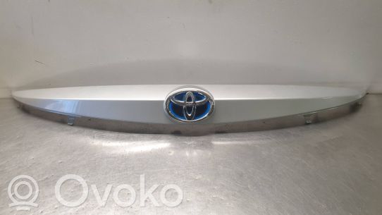 Toyota Auris E180 Rivestimento portellone 
