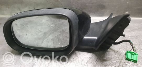 Volvo S80 Veidrodėlis (elektra valdomas) 