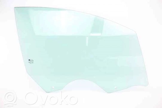 Opel Astra J Vetro del finestrino della portiera anteriore - quattro porte 