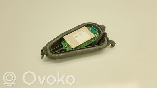 Porsche Cayenne (92A) LED šviesų modulis 