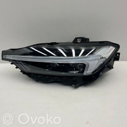 Volvo XC60 Priekinis žibintas 