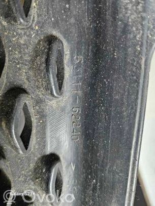 Toyota Yaris Verso Griglia anteriore 