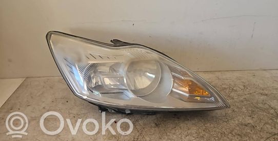 Ford Focus Priekinis žibintas 
