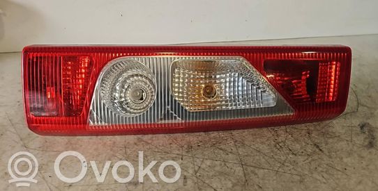 Citroen Jumpy Galinis žibintas kėbule 