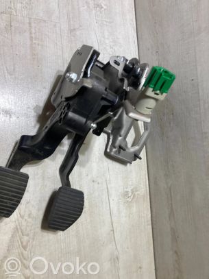 Citroen C3 Pedalų komplektas 