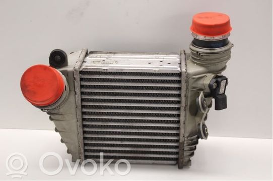 Volkswagen Golf IV Radiatore intercooler 