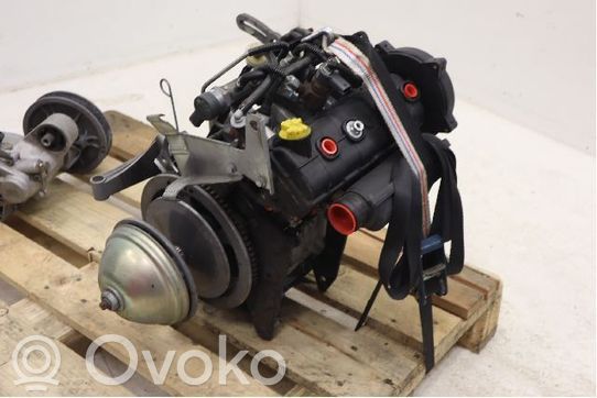 Engine   LDW442CRS