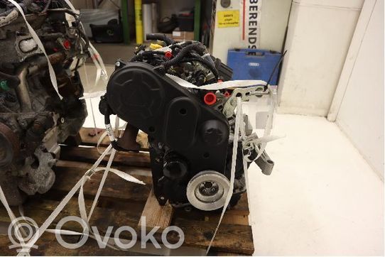 Ligier JS 50 Engine 