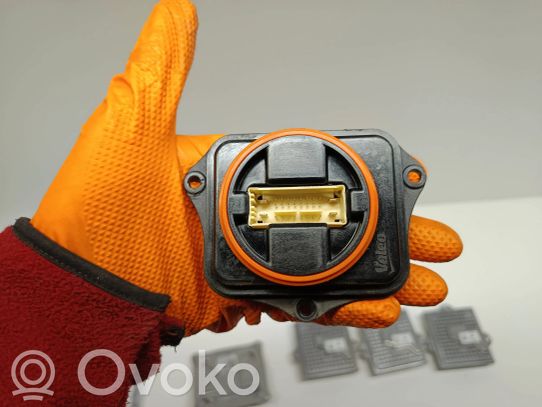 Jeep Grand Cherokee Žibinto blokelis/ (xenon blokelis) 