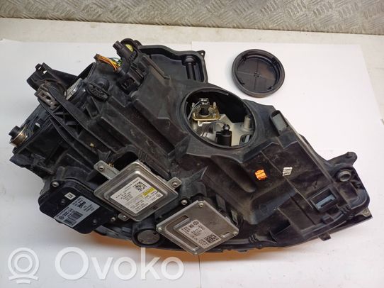 Volkswagen Golf VII Etu-/Ajovalo 
