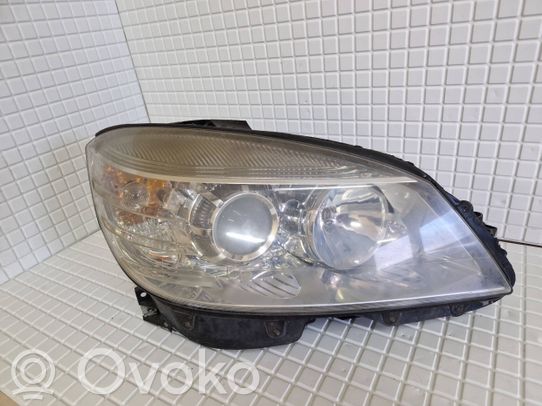 Mercedes-Benz C W204 Priekinis žibintas 