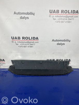 Skoda Kodiaq Placa protectora/plataforma del parachoques delantero 