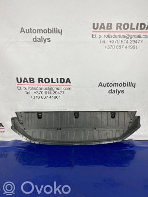 Skoda Kodiaq Placa protectora/plataforma del parachoques delantero 