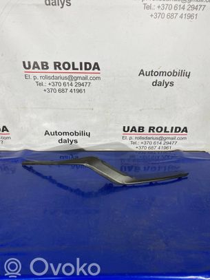 Volvo S60 Modanatura separatore del paraurti anteriore 