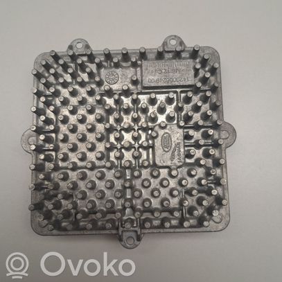 Land Rover Range Rover Velar Modulo di zavorra faro Xenon 