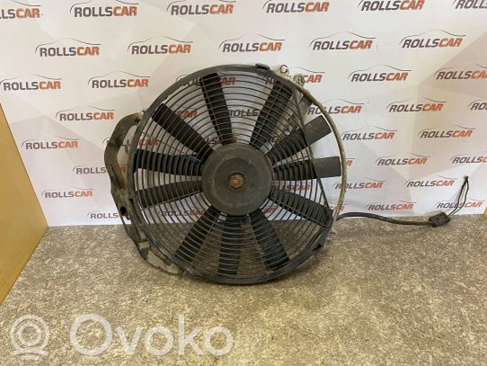 Mercedes-Benz Sprinter W901 W902 W903 W904 Ventilateur de refroidissement de radiateur électrique 
