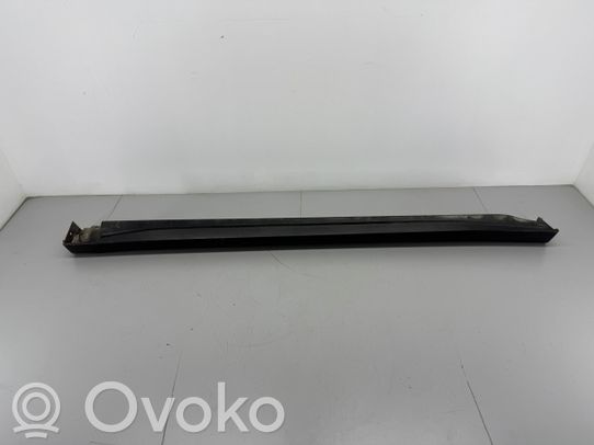 Mitsubishi Outlander Sottoporta 