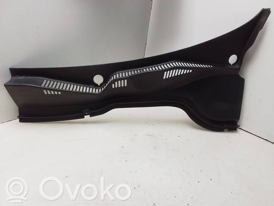 Volkswagen PASSAT B6 Zierleiste Scheibenwischer 