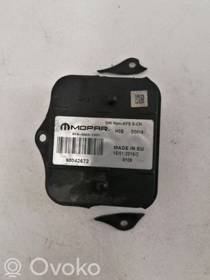 Jeep Grand Cherokee Žibinto blokelis/ (xenon blokelis) 