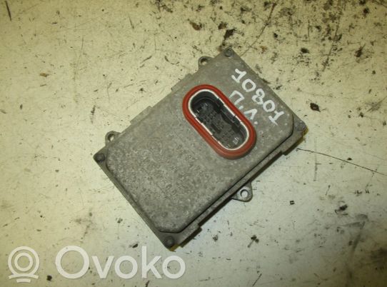 Land Rover Range Rover Sport L320 Xenon valdymo blokas 