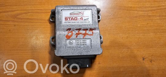 Subaru Legacy Nestekaasun ohjainlaite/moduuli (LPG) 