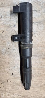 Renault Laguna II Augstsprieguma spole (aizdedzei) 