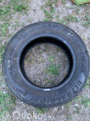 Nissan Murano Z50 Pneumatici invernali/da neve con borchie R15 C 