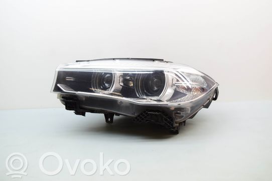 BMW X5 F15 Priekinis žibintas 