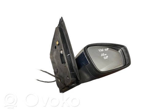 Volkswagen Up Veidrodėlis (elektra valdomas) 