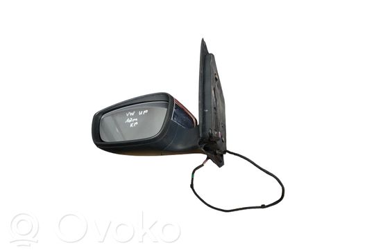 Volkswagen Up Veidrodėlis (elektra valdomas) 