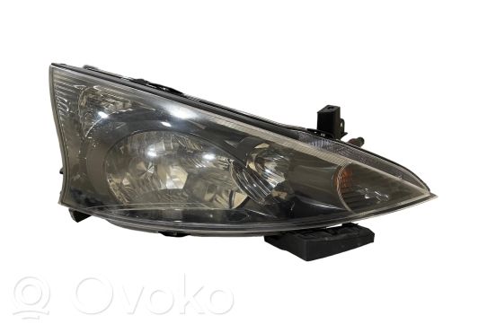 Mitsubishi Grandis Priekinis žibintas 