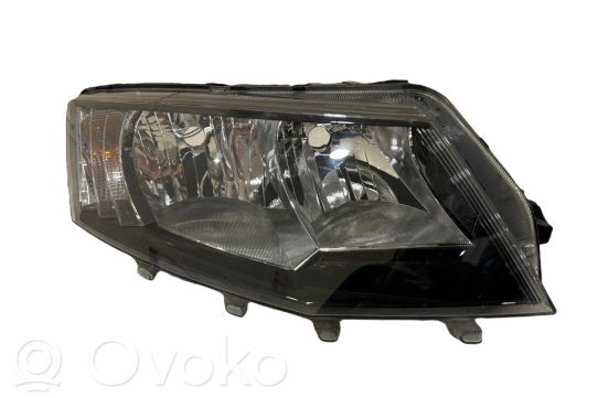 Skoda Octavia Mk3 (5E) Priekinis žibintas 