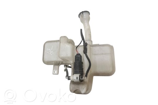 Windshield washer fluid reservoir/tank   235576