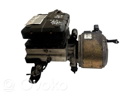 Citroen C5 Compressore/pompa sospensioni pneumatiche 