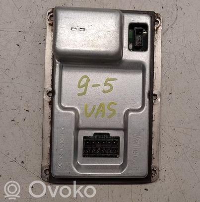 Saab 9-5 Xenon valdymo blokas 
