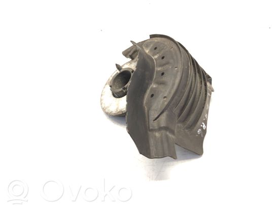 Molla elicoidale/supporto montante   8R0511539C