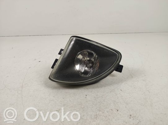 BMW 5 F10 F11 Priešrūkinis žibintas priekyje 