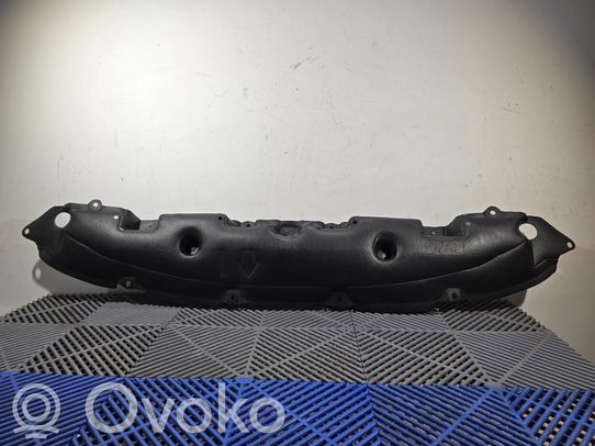 Toyota Auris E180 Placa protectora/plataforma del parachoques delantero 