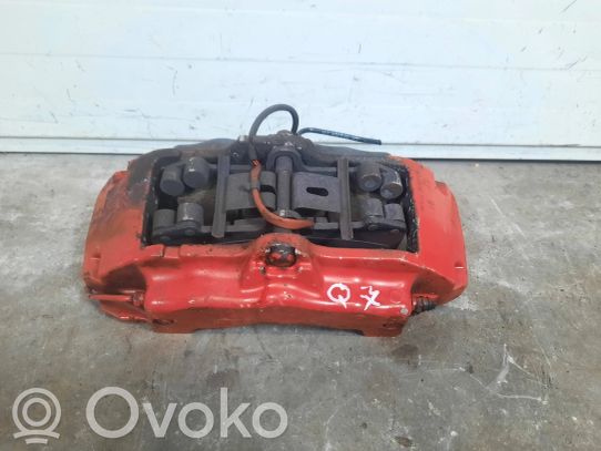 Audi Q7 4L Pinza del freno anteriore 