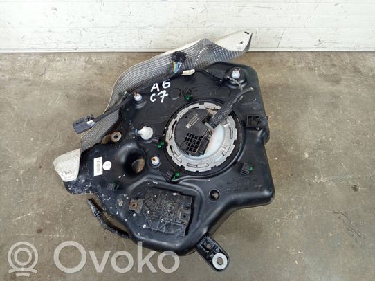 Audi A6 S6 C7 4G AdBlue šķidruma tvertne 