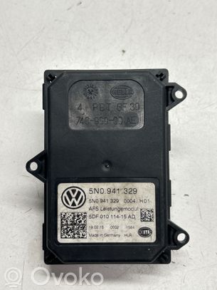 Audi A4 S4 B8 8K Xenon valdymo blokas 