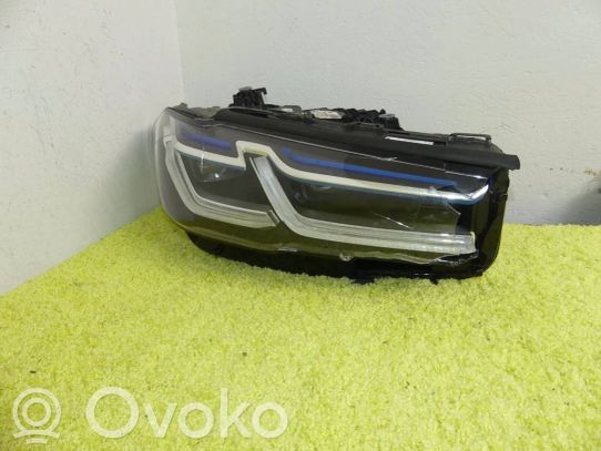 BMW 5 G30 G31 Priekinis žibintas 