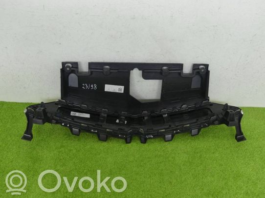 9835215080 Opel Mokka B Front bumper upper radiator grill
