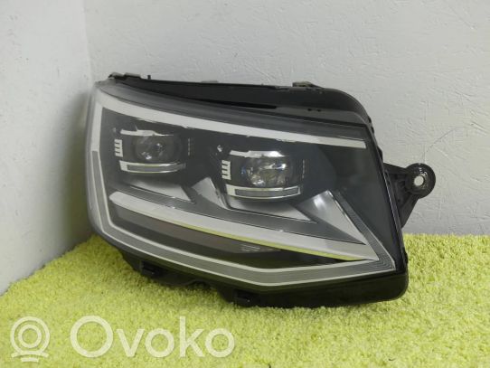 Volkswagen Multivan T6 Priekinis žibintas 