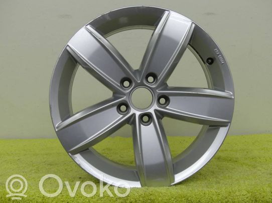 Volkswagen PASSAT B8 Felgi aluminiowe R17 